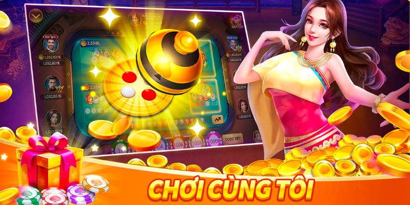 Các tựa game online không khác với cách chơi xóc đĩa ngoài đời 