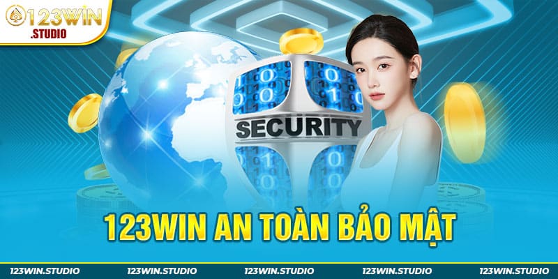 123win an toàn bảo mật