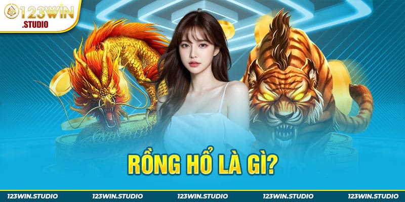 Rồng Hổ là gì