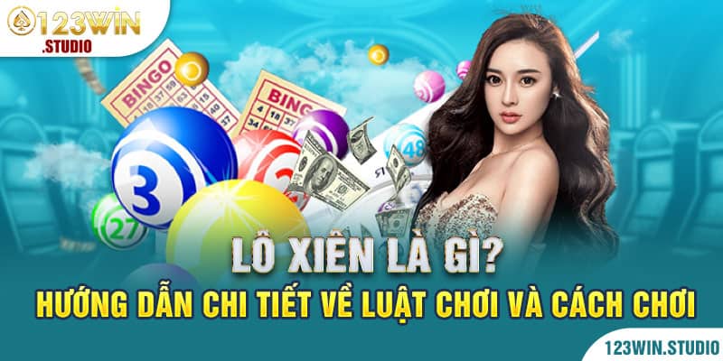 Lô xiên là gì