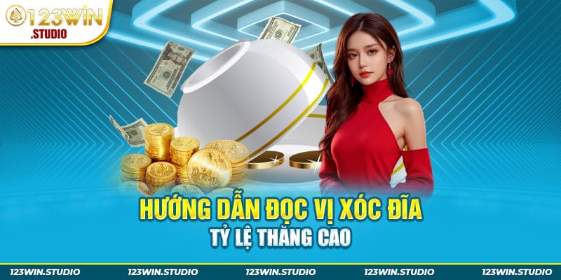 Lưu ý quan trọng khi mọi người sử dụng phương thức đọc vị xóc đĩa