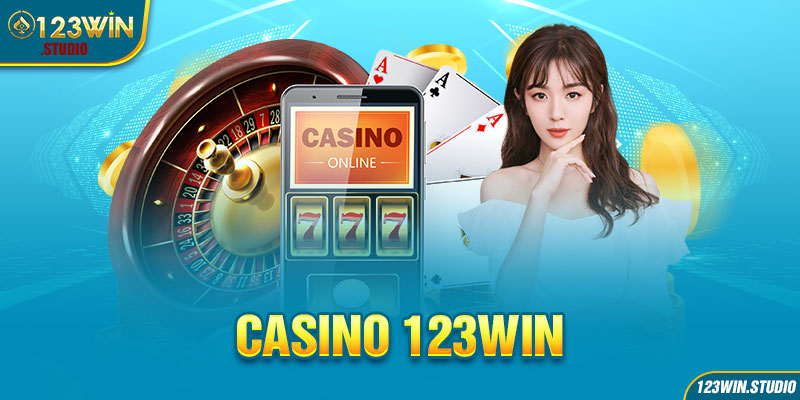 casino 123win